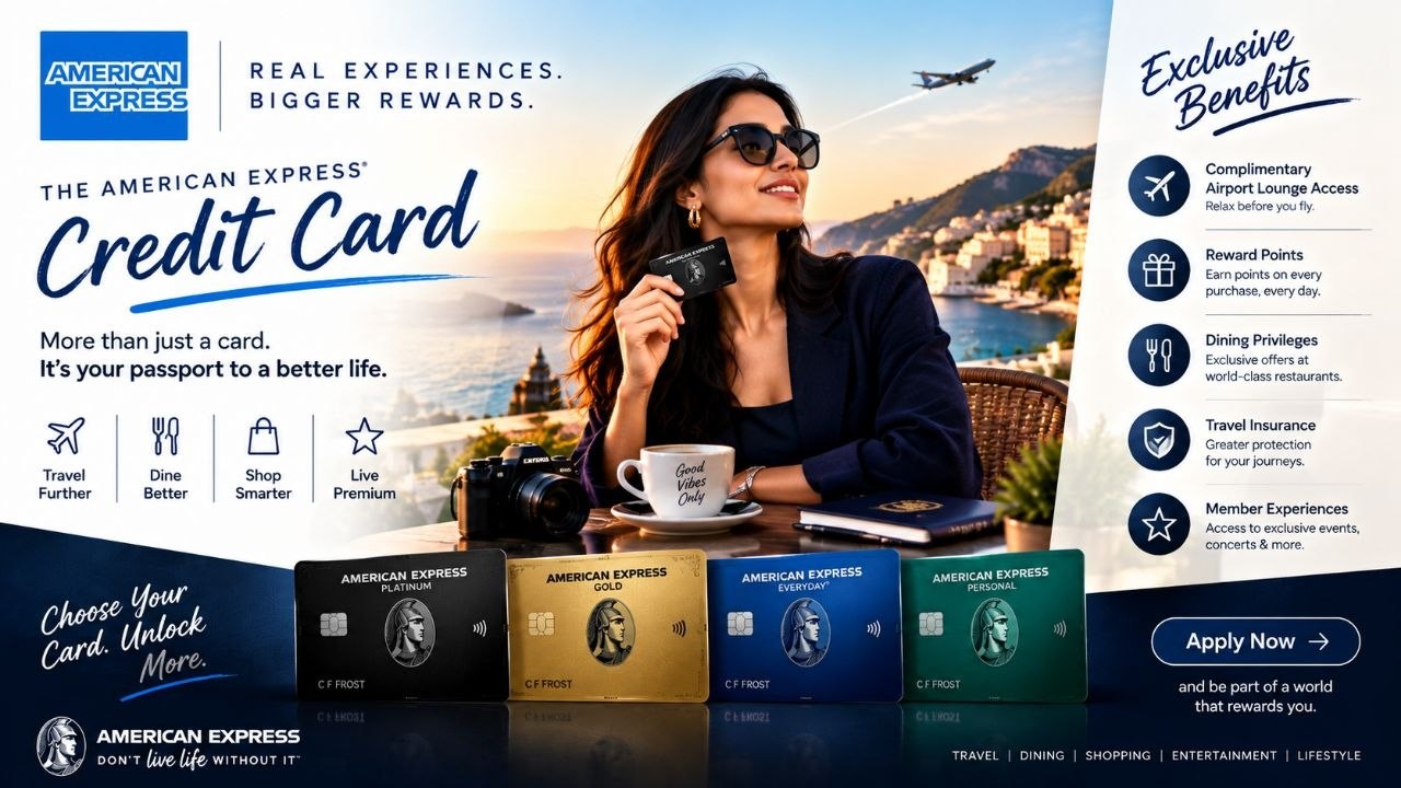 Official Banking Promotion